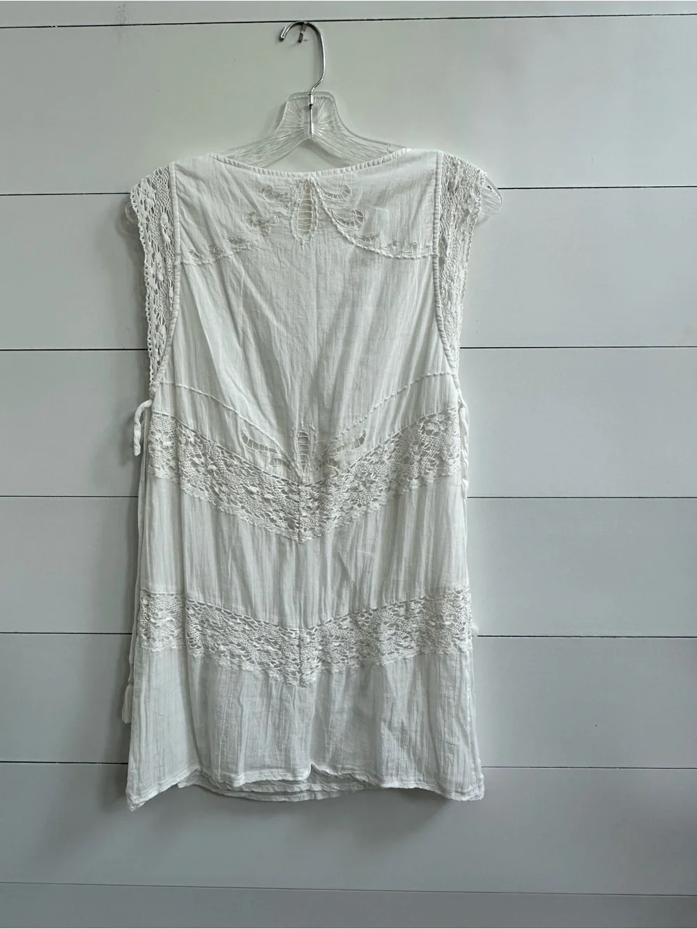 Free People Winifred Mini Dress NWOT - Picture 6 of 7